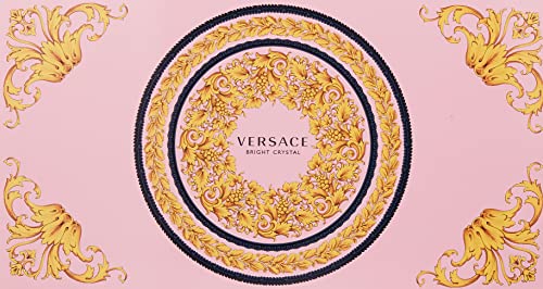 Versace BRIGHT CRYSTAL EDT 90 ML GIFT SET