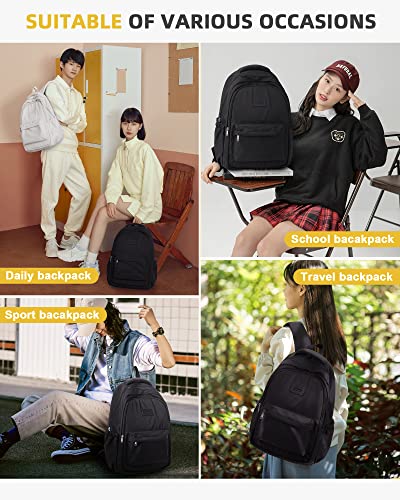 BOXSAM Lightweight Backpack - 2