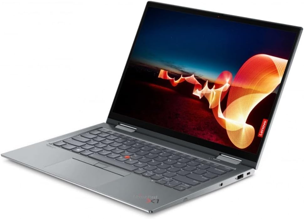 Lenovo ThinkPad X1 Carbon 6th 14" FHD Laptop, Intel Core i5-8350U Up to 3.6GHz 16GB RAM 512GB SSD Webcam,Backlit Keyboard, Fingerprint, Win10 Pro (Renewed)