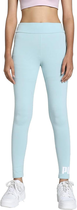 PUMA Women's Ess Logo Leggings (S) Tights