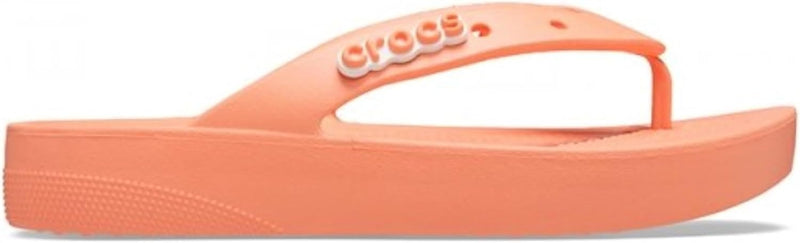 Crocs Women 207714-3UG Classic Platform Flip