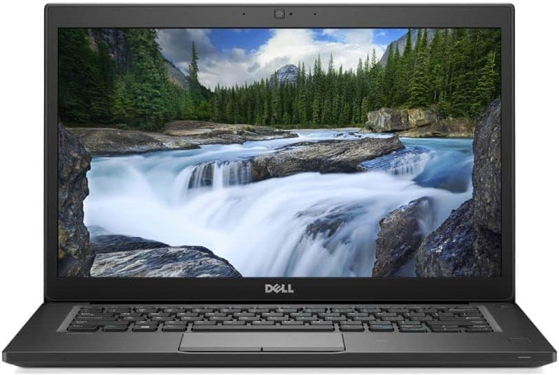 Dell (Refurbished) Latitude 7490 14' FHD Laptop PC - Intel Core i5-8350U 1.7GHz, 8GB, 512GB SSD, Webcam, Bluetooth, Windows 11 Pro FHD