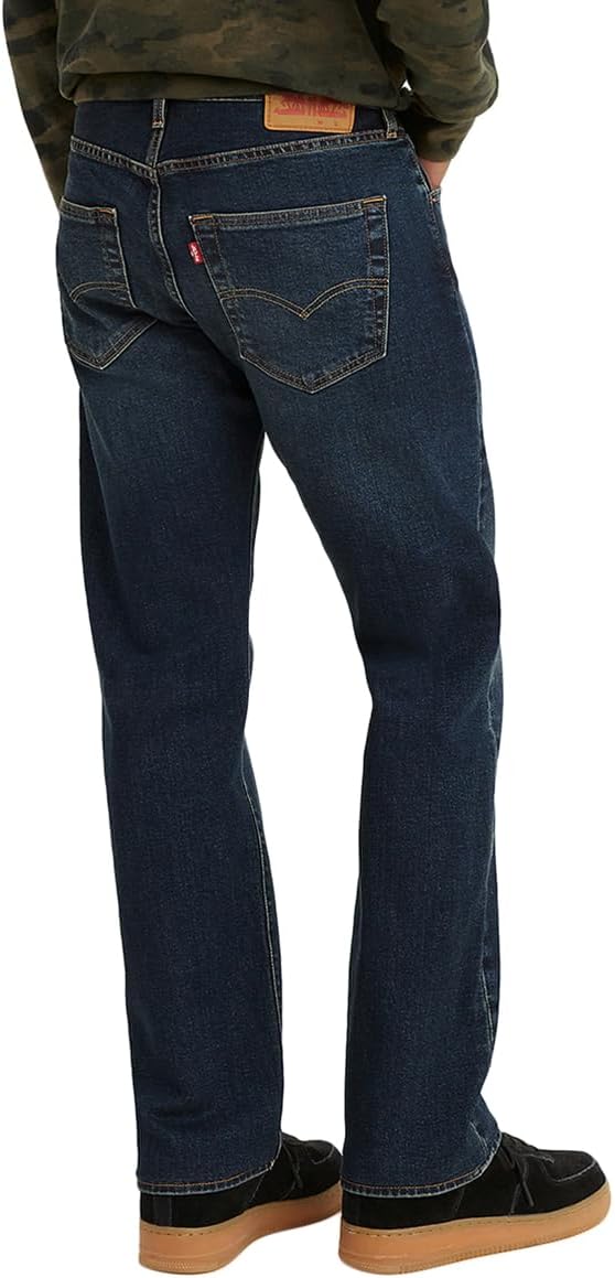 Levi's Mens Levi's® Men's 501® Original Jeans Jeans