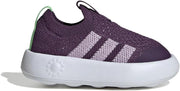 Bubblecomfy Shoes Kids unisex-child Shoes - AURPLU/POWPLU/LIMBUR