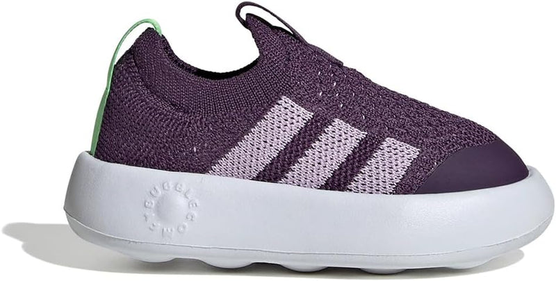 Bubblecomfy Shoes Kids unisex-child Shoes - AURPLU/POWPLU/LIMBUR