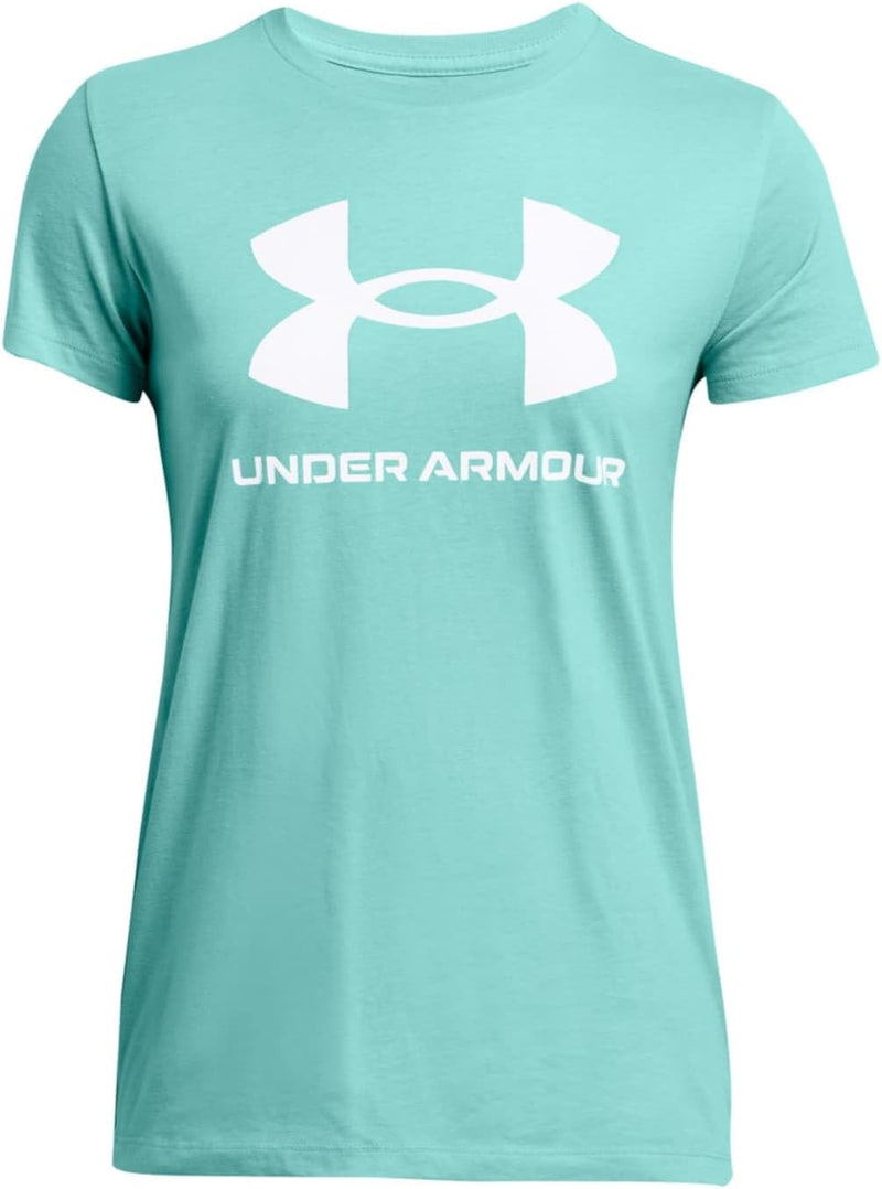Under Armour mens Ua Tech 2.0 Ss T-shirt