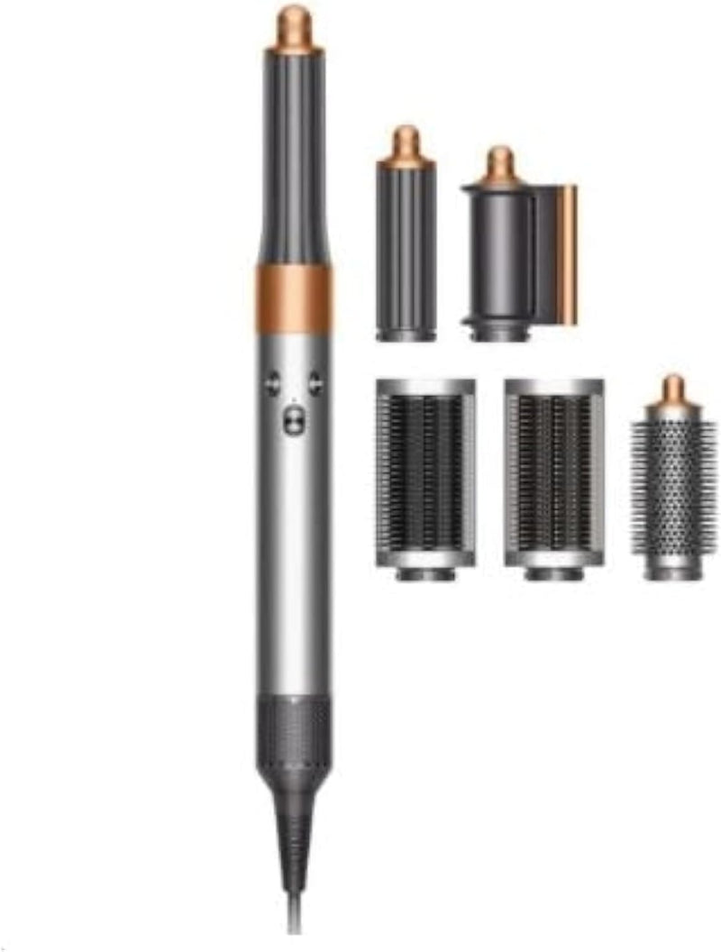 Dyson Airwrap Multi Styler Complete - Nickel/Copper