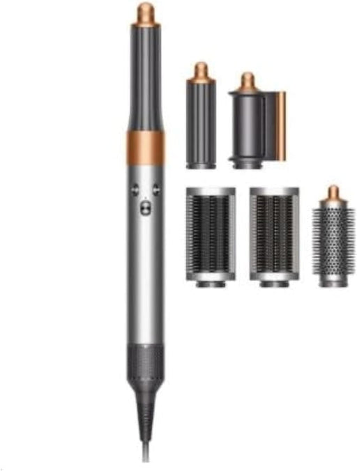 Dyson Airwrap Multi Styler Complete - Nickel/Copper
