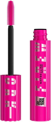 Maybelline New York Lash Sensational Firework; Black Mascara, 10ml - Black 1 piece