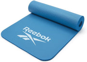 Reebok Training Mat - Blue 10 mm