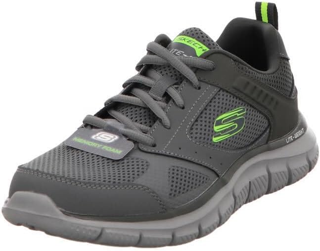 Skechers TRACK mens Shoes