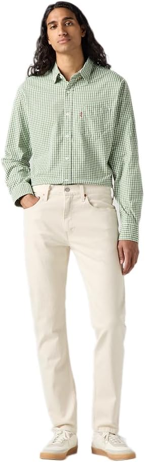 Levi's Men's 512 Slim Taper Jeans (pack of 1)