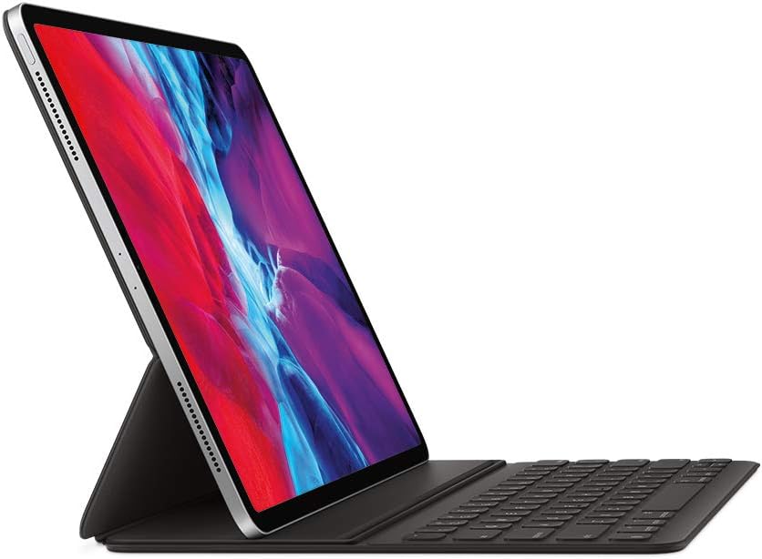 Apple Smart Keyboard (for 12.9-inch iPad Pro - 4th generation) - International English