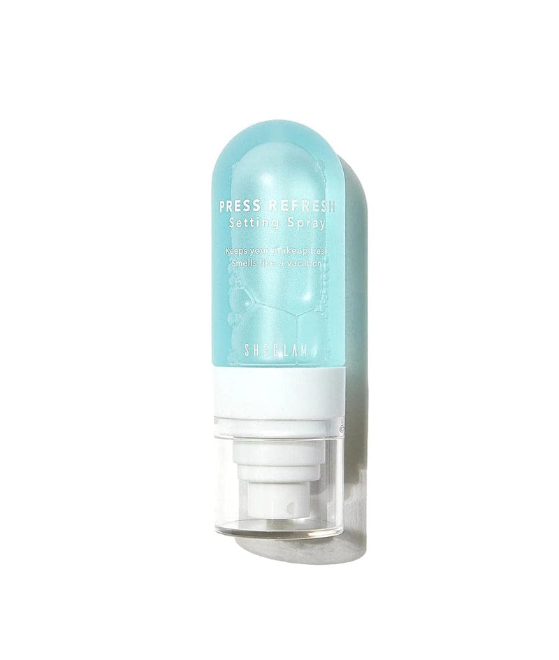Sheglam PRESS REFRESH SETTING SPRAY 55ML