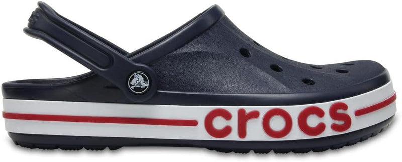 Crocs Unisex Adult Bayaband Clog
