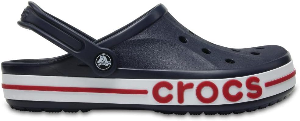 Crocs Unisex Adult Bayaband Clog