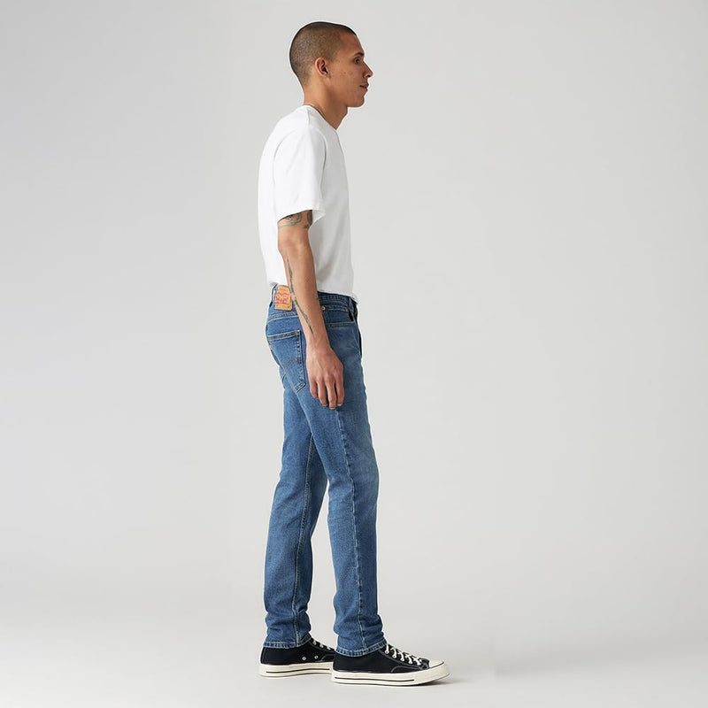 Levi's Men's 512 Slim Taper Jeans (pack of 1)
