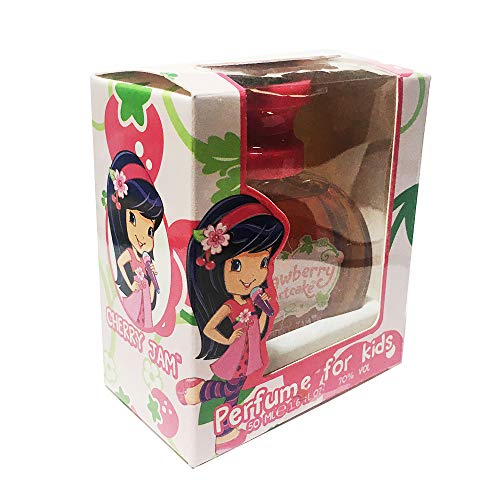 Strawberry Shortcake Perfume Cherry Jam, 50 ml