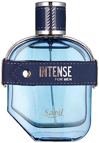 Sapil Intense For Men 100ml EDT and 150ml Deo Giftset