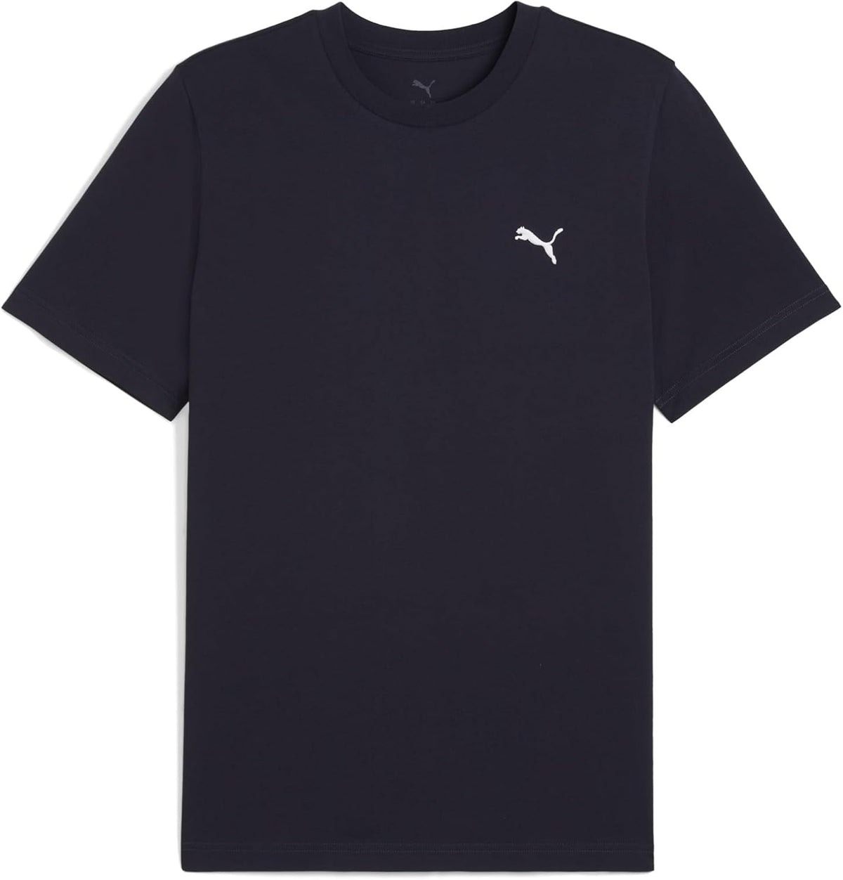 mens ESS Small Logo Tee Tees (pack of 1) – image 5