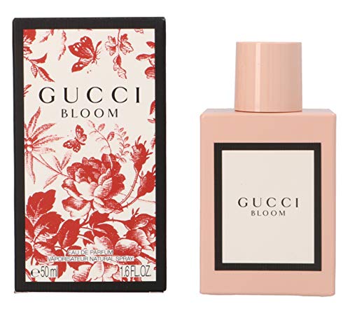 Gucci Perfume - Gucci Bloom - perfumes for women, 50 ml - EDP Spray