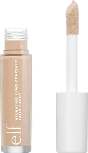 Hydrating Camo Concealer, Light Peach, 6ml - Medium Sand