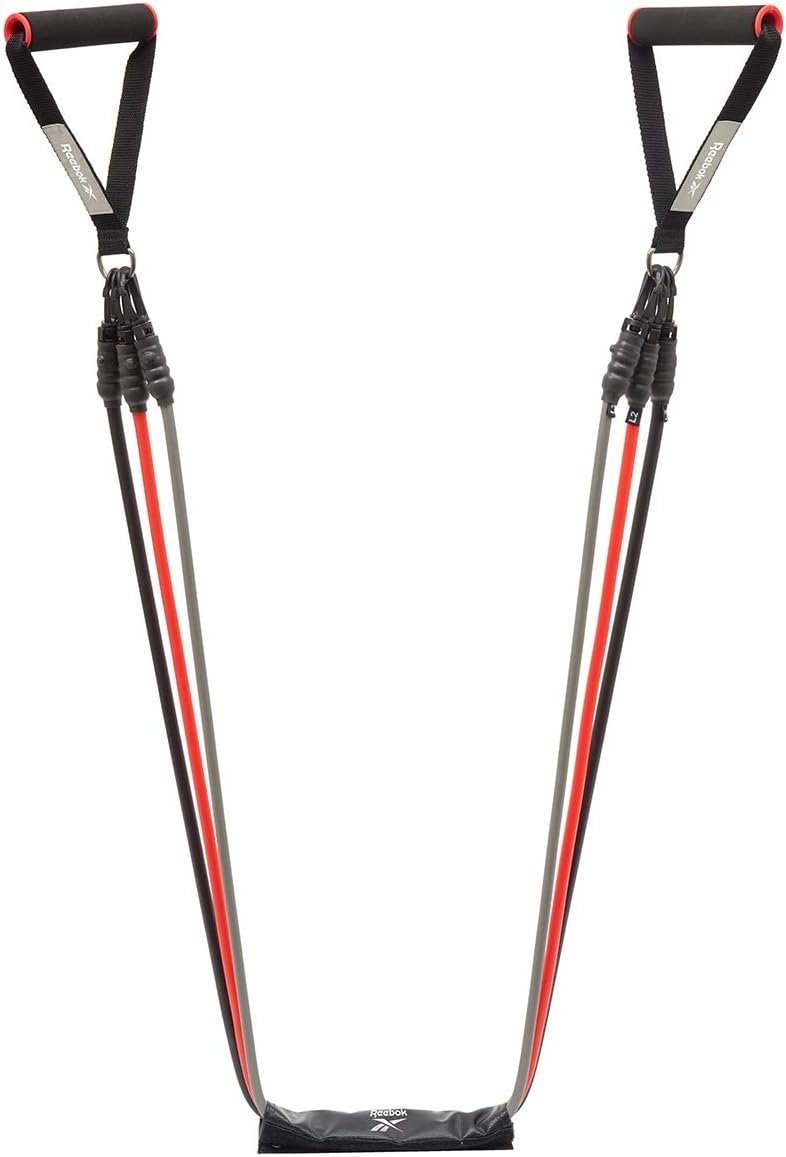 Power Tube Set, One Size