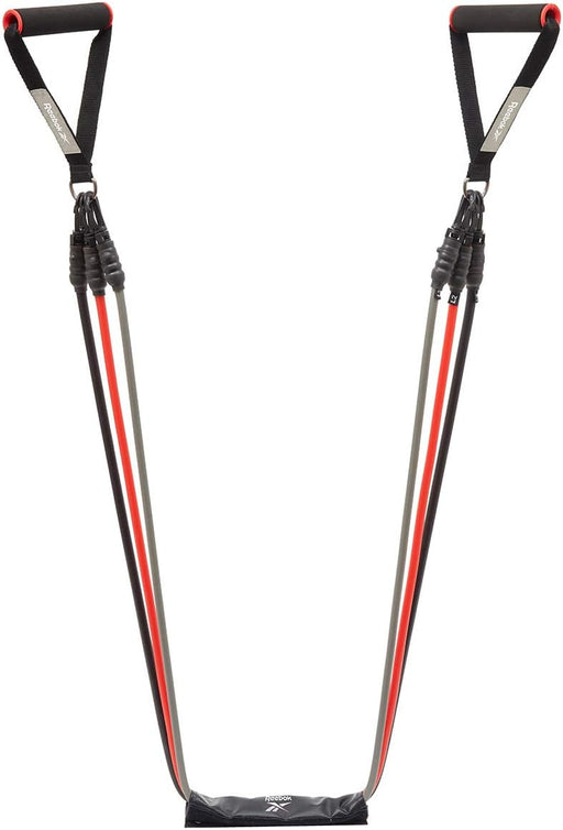 Power Tube Set, One Size