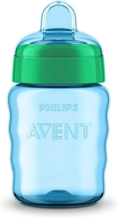 Philips AVENT CLASSIC SPOUT CUP 7OZ SINGLE for Boys