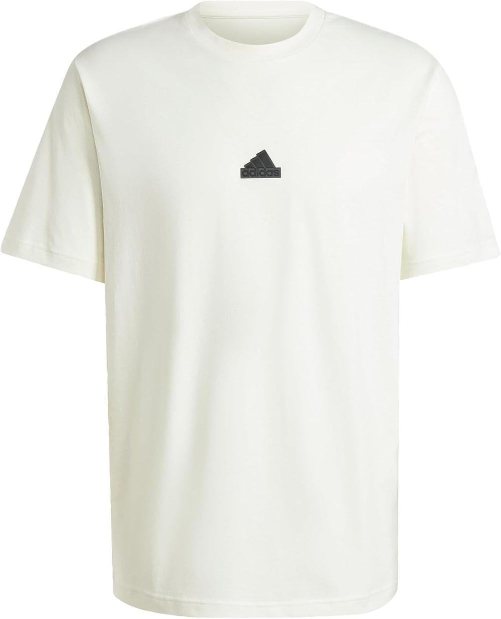 Unisex Child Essentials Small Logo Cotton T-Shirt