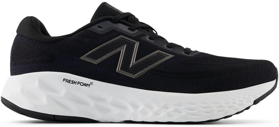New Balance EVOZ mens Running Shoe