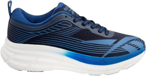 ROAD STRIDER unisex-child Shoes - VECTORNAVY/VECTORBLUE/WHITE