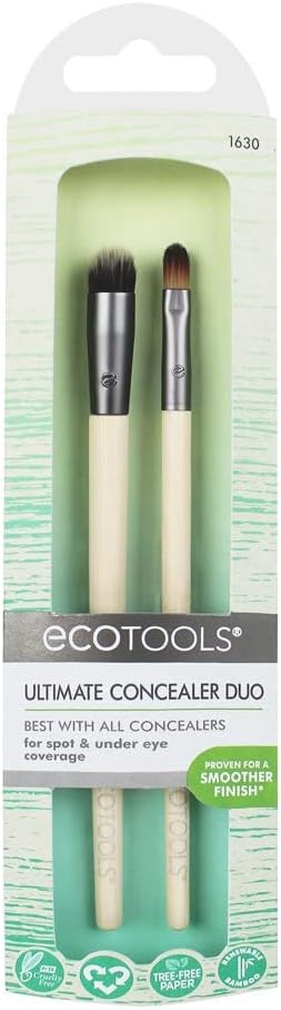 Ecotools Classic Foundation Makeup Brush