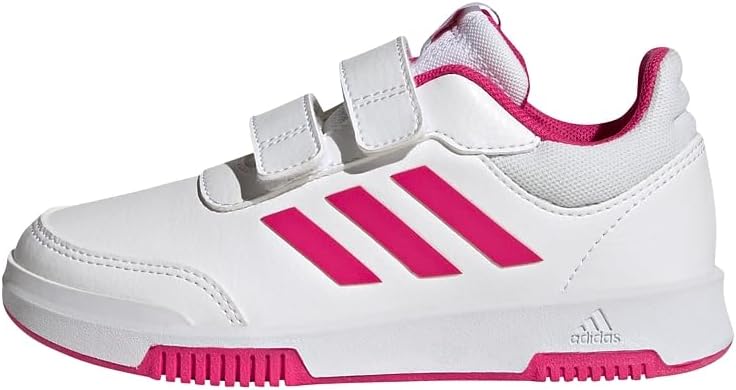 Tensaur Sport 2.0 Cf K unisex-child Shoes - Ftwwht/Terema/Cblack
