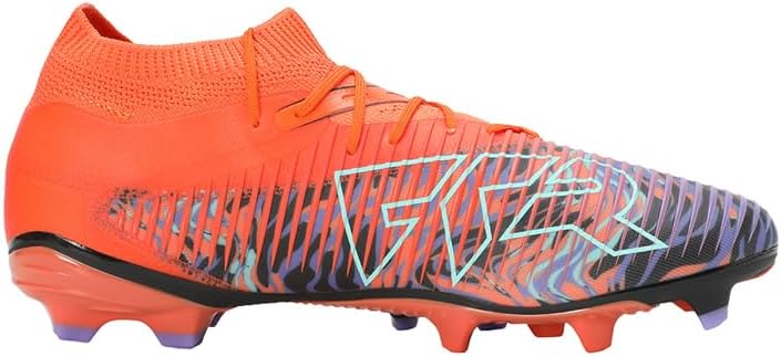 PUMA Future 8 Match Fg/Ag unisex-adult Soccer Shoe