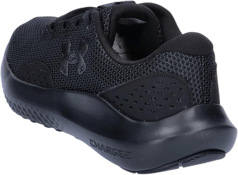 Under Armour Mens Charged Surge 4 Running Shoe