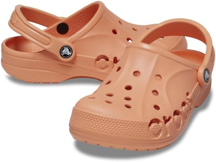 Crocs Unisex 10126-5PY Clogs