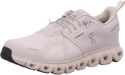 Cloud 6 Waterproof womens Sneaker - Pearl | Cream