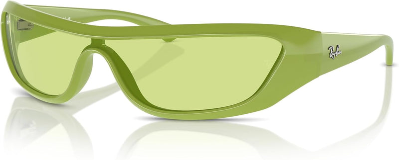Ray-Ban Rb4431 Xan Rectangular Sunglasses
