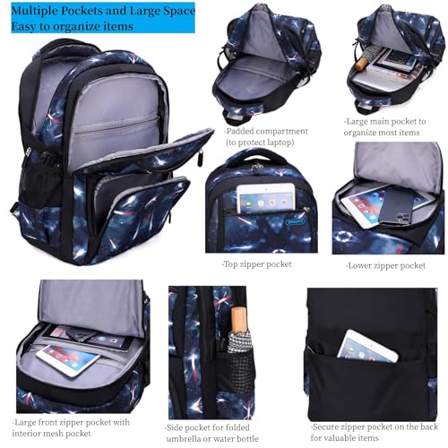 MITOWERMI boys Sam2513 Luggage- Kids' Luggage