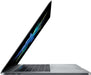 Apple (Refurbished) MacBook Pro. Mid 2017 Business Laptop PC. | intel Quad-Core i7-7th Generation CPU | 16GB RAM | 256GB SSD | 15 inch FHD Non-Touch Display | Silver