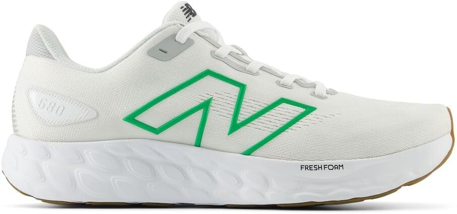 New Balance Fresh Foam 680 V8 mens Running Shoe