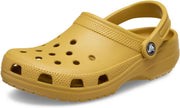 Classic Clog unisex-adult Clog - Desert Grass