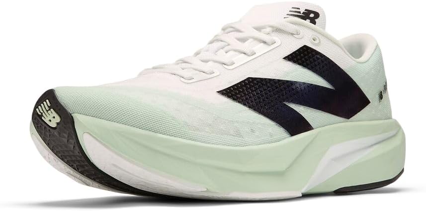 New Balance Fuelcell Rebel V4 mens Running Shoe