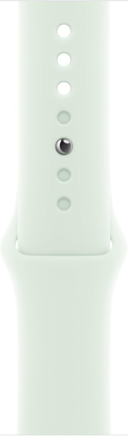 Apple Watch Band - Sport Band - 45mm - Clay - S/M