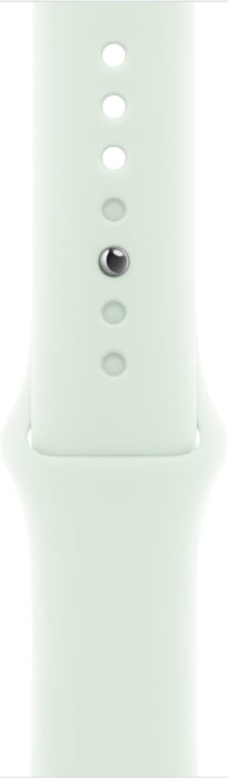 Apple Watch Band - Sport Band - 45mm - Clay - S/M