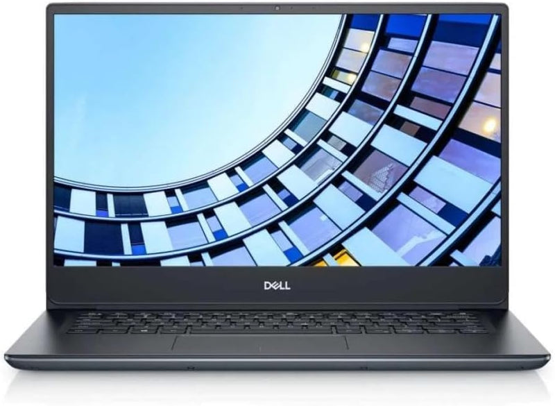 Dell (Refurbished) Latitude 5490 Intel Core i5-8250U X4 1.6GHz 16GB RAM, 512GB SSD 14 inch LCD, Black - Windows 10 Pro