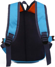 Kids School Backpack, Small Preschool Toddler 3D Dinosaur Kindergarten Features Padded Back Adjustable Strap Cute Lightweight Chest Strap for Boys Girls