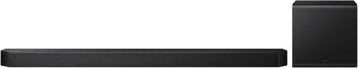 Samsung B-series Soundbar, B650F, 3.1 ch, Subwoofer, 3.1ch Sound, Q-Symphony, Dolby Audio/DTS Virtual:X, Adaptive Sound, HW-B650F/ZN (2025 - UAE Version) - HW-Q800F/ZN
