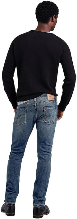 Levi's Men's 511 Slim Jeans (pack of 1)